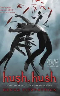 Hush, Hush