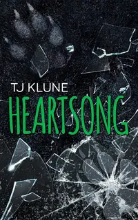 Heartsong (Green Creek 3)