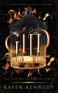 Gild (Plated Prisoner 1)