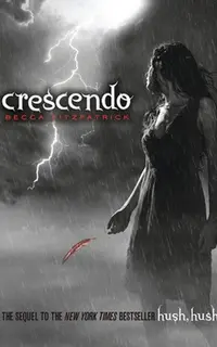 Crescendo (Hush, Hush 2)