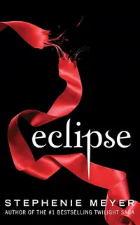 Eclipse (The Twilight Saga 3)