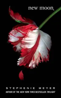 New Moon (The Twilight Saga 2)