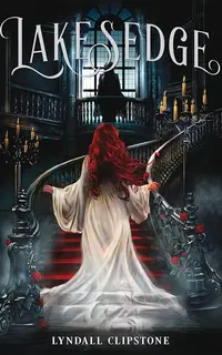 Lakesedge (World at the Lake's Edge 1)