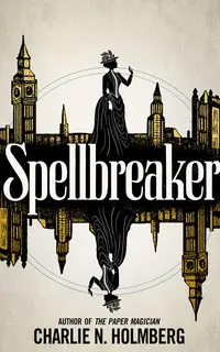 Spellbreaker