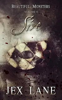 Sire (Beautiful Monsters 2)