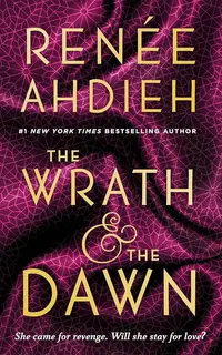 The Wrath and The Dawn