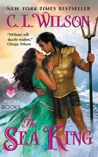 The Sea King (Weathermages of Mystral 2)