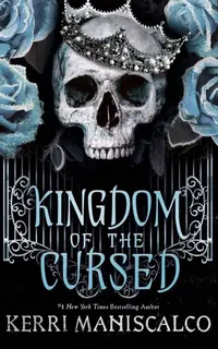 Kingdom of the Cursed (Kingdom of the Wicked 2)