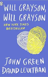Will Grayson, Will Grayson