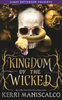 Kingdom of the Wicked (Kingdom of the Wicked 1)
