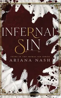 Infernal Sin (Primal Sin 3)