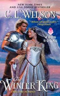 The Winter King (Weathermages of Mystral 1)