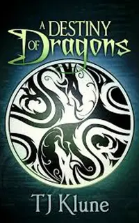 A Destiny of Dragons (Tales of Verania 2)