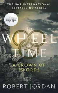 A Crown of Swords (Wheel of Time 7)