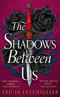 The Shadows Between Us