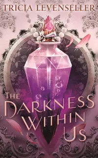 The Darkness Within Us (The Shadows Between Us Book2) New Cover