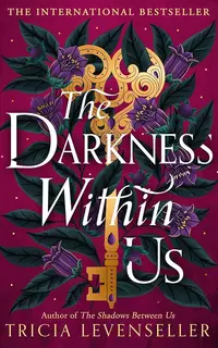 The Darkness Within Us (The Shadows Between Us Book2) Special Version