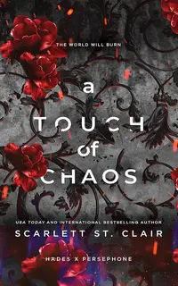 A Game of Gods (Hades x Persephone Saga Book 6)