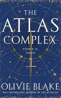 The Atlas Complex