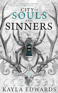City of Souls and Sinners (House of Devils 2)