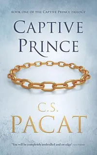Captive Prince Book 1