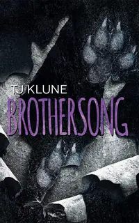 Brothersong (Green Creek 4)