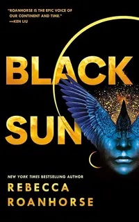 Black Sun (Between Earth and Sky 1)