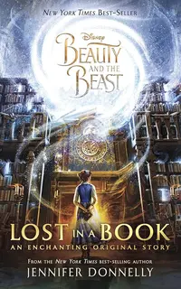 Beauty and the Beast: Lost in a Book