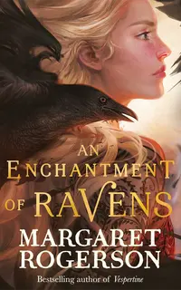 An Enchantment of Ravens