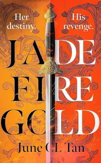 Jade Fire Gold