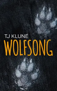 Wolfsong (Green Creek 1)