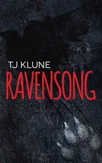 Ravensong (Green Creek 2)