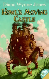 Howl’s Moving Castle (Howl’s Moving Castle 1)