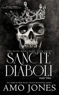 Sancte Diaboli: Part Two (The Elite Kings Club 7)