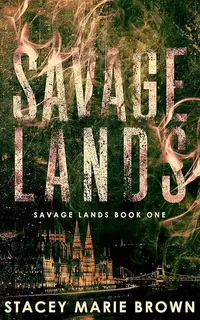 Savage Lands