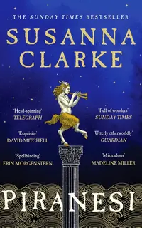 Piranesi