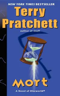 Mort (Discworld 4)