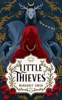 Little Thieves
