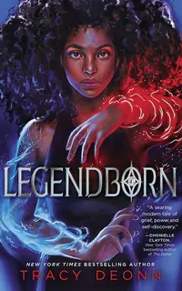 Legendborn (The Legendborn Cycle 1)
