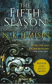 The Fifth Season (The Broken Earth1)