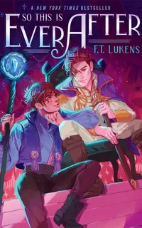 So This Is Ever After