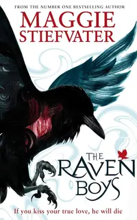 The Raven Boys (The Raven Cycle 1)