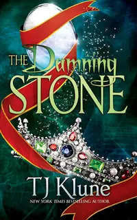 The Damning Stone (The Tales of Verania 5)