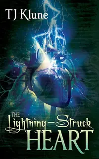 The Lightning-Struck Heart (Tales From Verania 1)