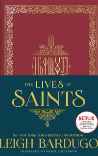 The Lives of Saints
