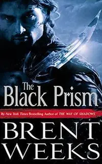 The Black Prism (Lightbringer Book 1)