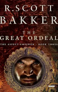The Great Ordeal (The Aspect-Emperor 3)