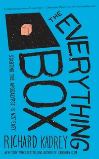 The Everything Box (Another Coop Heist 1)