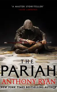 The Pariah (Covenant of Steel 1)