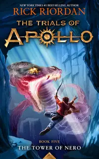 The Tower of Nero (Trials of Apollo 5)